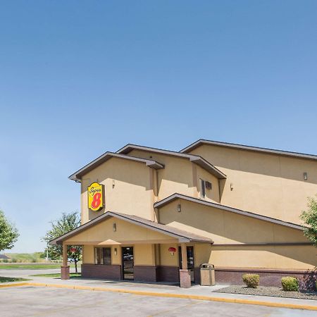 Hotel Super 8 By Wyndham Nampa Zewnętrze zdjęcie