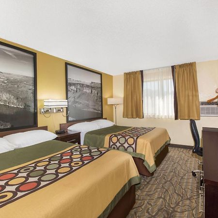 Hotel Super 8 By Wyndham Nampa Zewnętrze zdjęcie