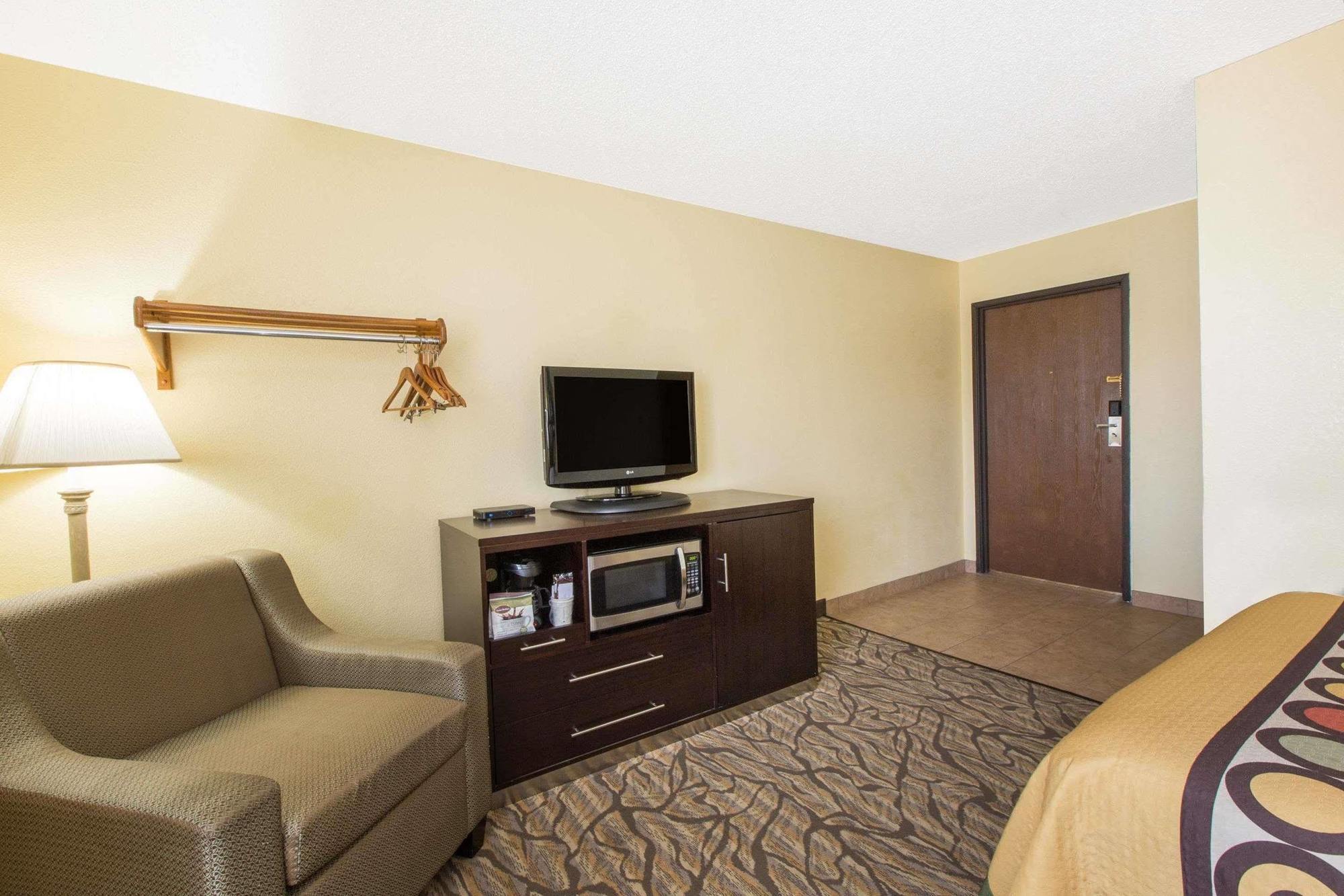 Hotel Super 8 By Wyndham Nampa Zewnętrze zdjęcie